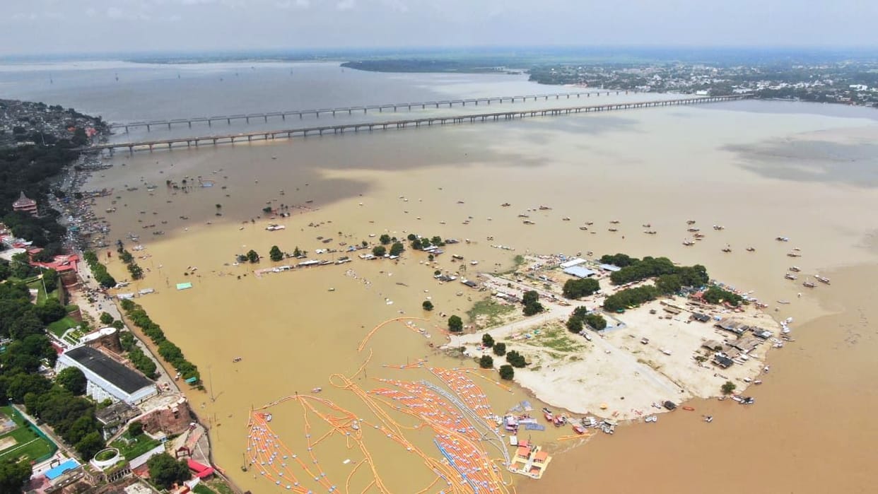 flood