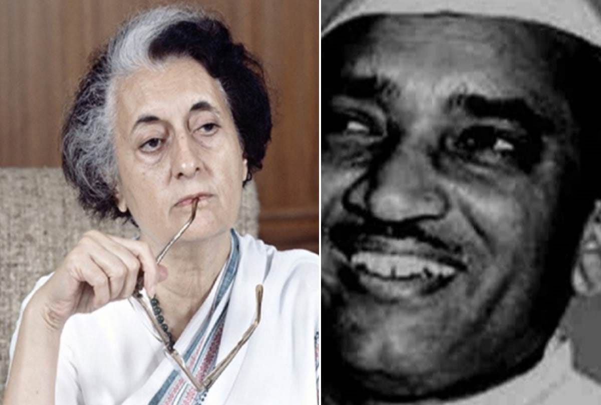 story related to hemwati nandan bahuguna