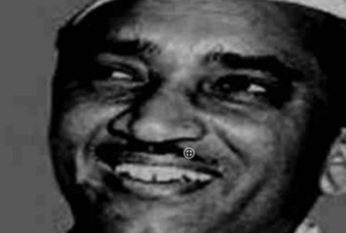 story related to hemwati nandan bahuguna
