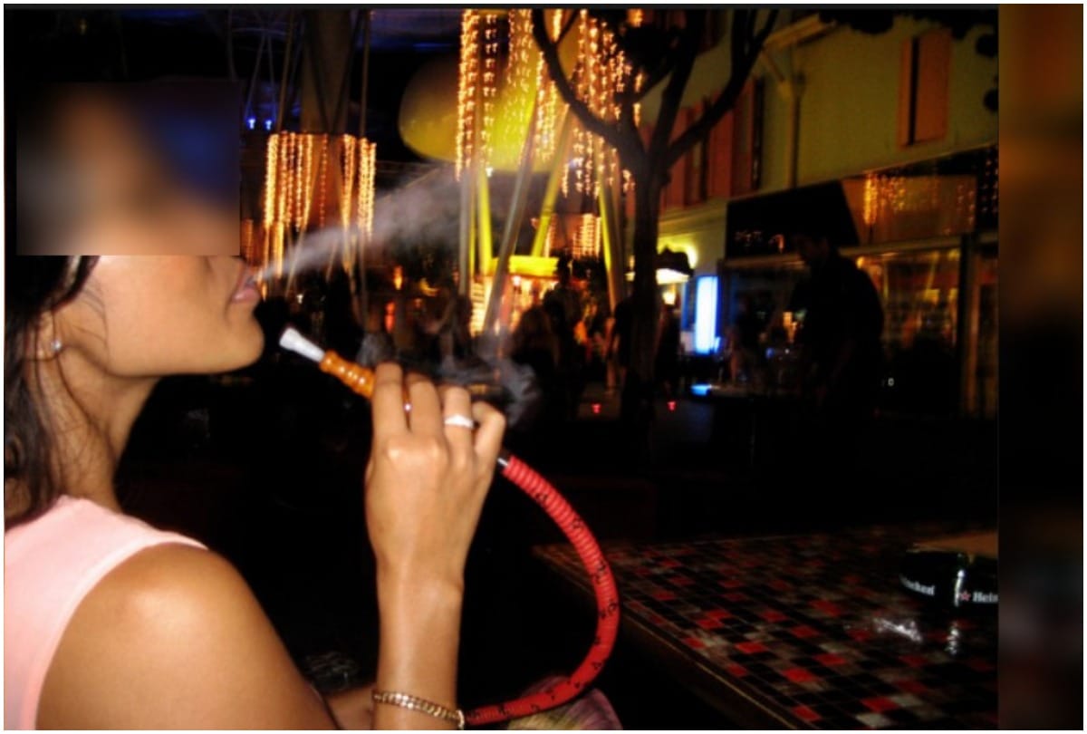Central government may bring ordinance to ban e-cigarette, nicotine flavored hookah