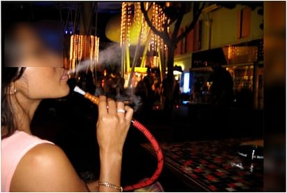 Hookah Bar Syndicate's New Funda: Fear Of Police, Hookah Will Reach Your  Home - Bareilly News - हुक्का बार सिंडीकेट का नया फंडा:पुलिस का है डर तो  हुक्का पहुंचेगा आपके घर