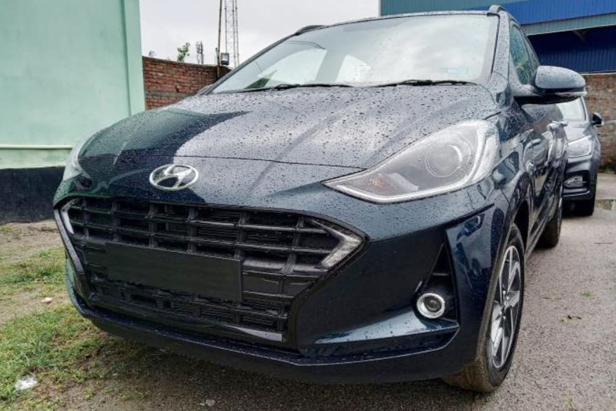 Hyundai to launch all new Grand i10 on 20 August 2019 in India all you need to know