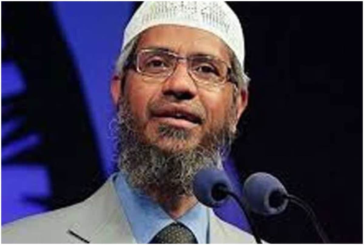 Zakir Naik Statement recorded in Malaysia on hate speech for Hindu and Chinese