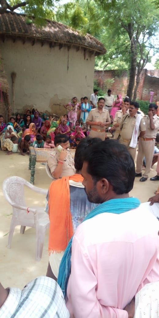 Soldier's widow beaten to death