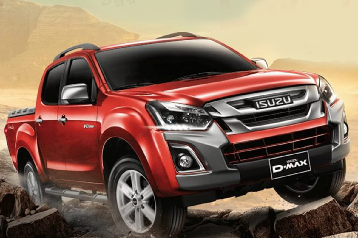 Best Off-Road SUV in India can run every road and every weather