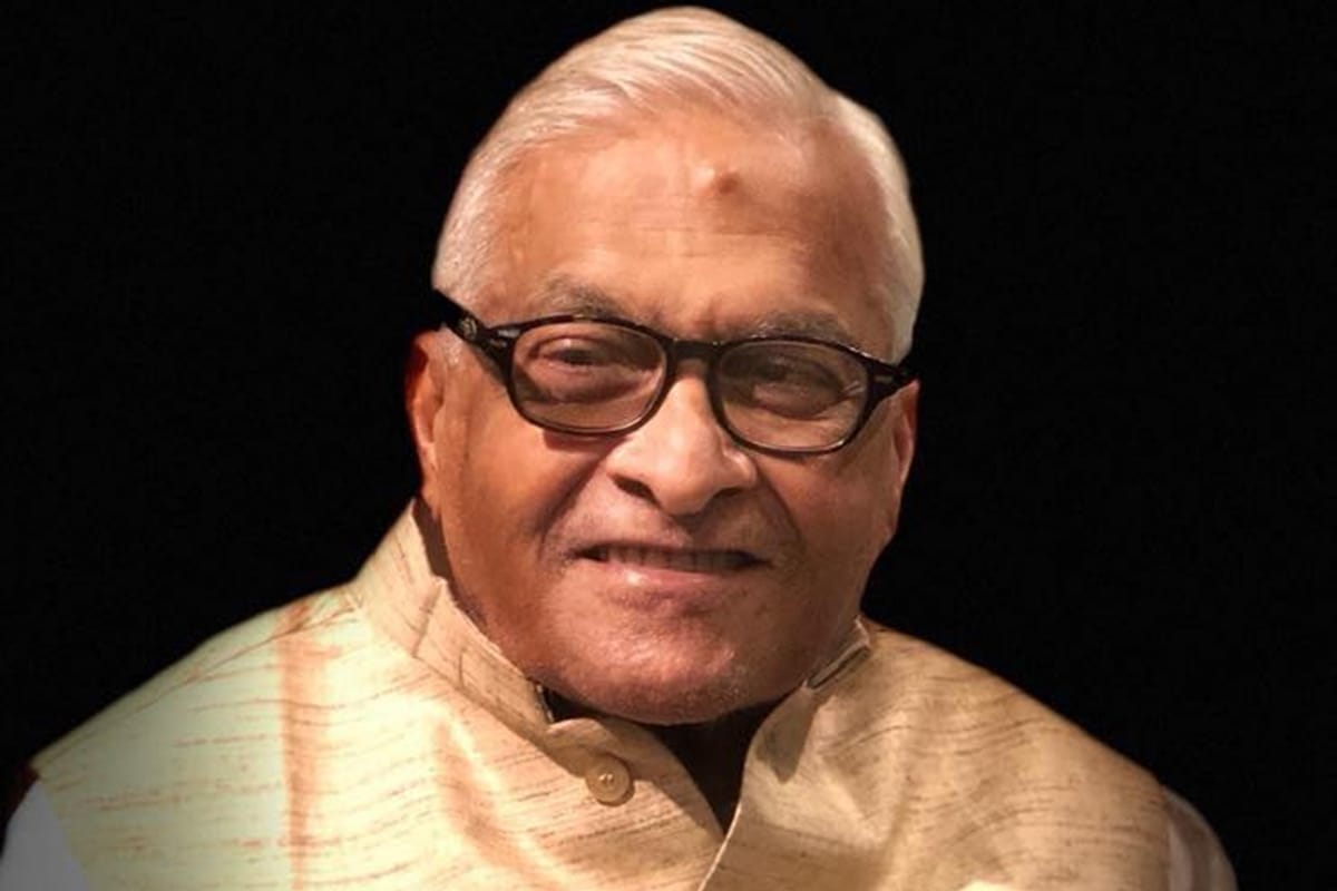 bihar police missed gunfire at former cm jagannath mishra funeral guard of honor