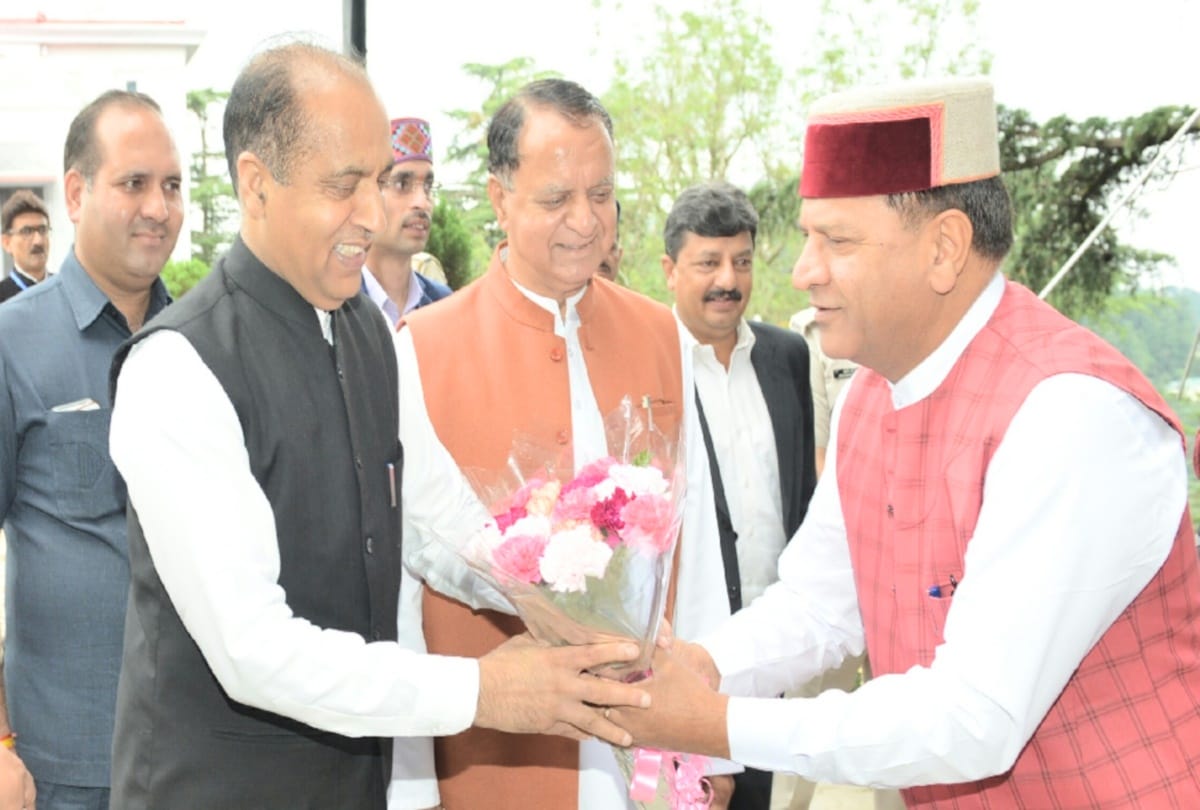 himachal assembly session: Assembly Speaker called an all party meeting