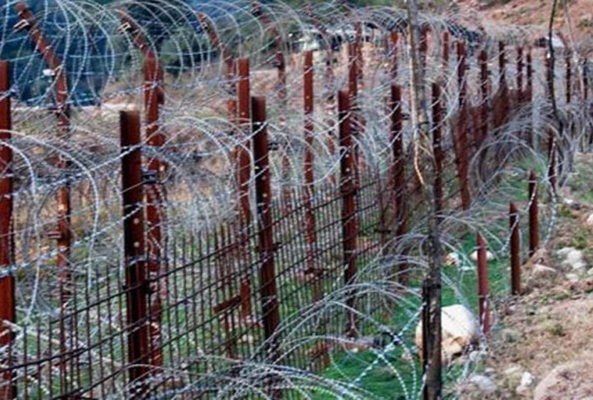Tension on border, Terrorists trying to infiltrate and security agencies alert