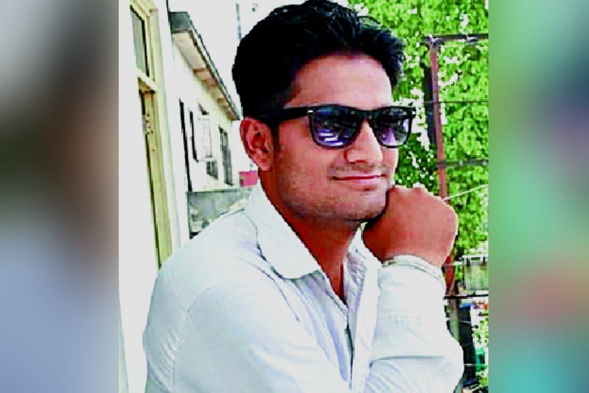 journalist murder case saharanpur, accused wanted to kill all the family of journalist