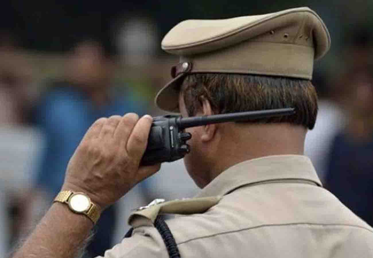 know about PPS brijesh kumar mishra