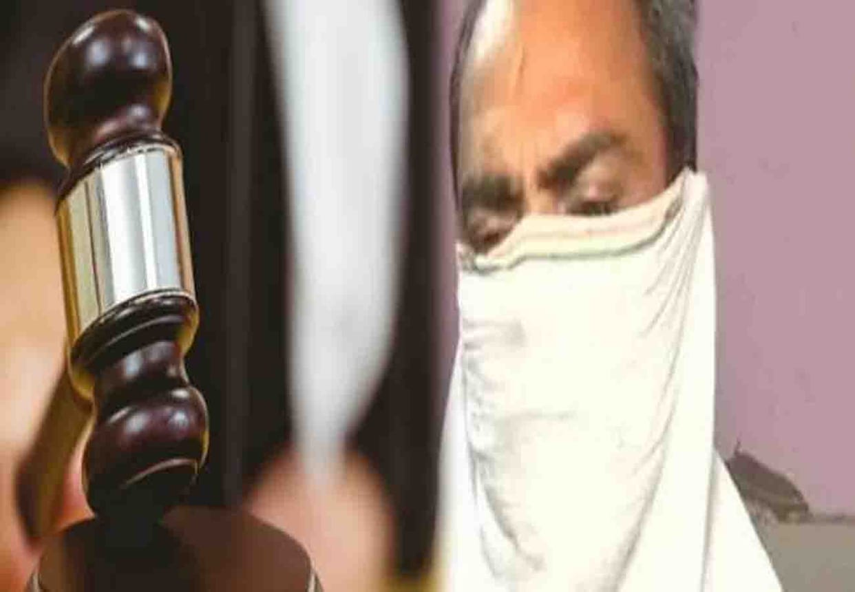 Unnao case: misdeed victim uncle hearing was under tight security