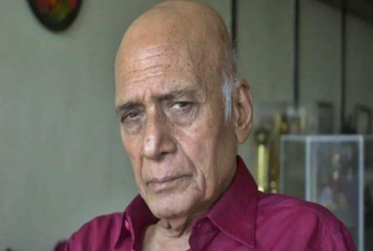 Veteran music composer Mohammed Zahur Khayyam Hashmi passed away at a hospital in Mumbai