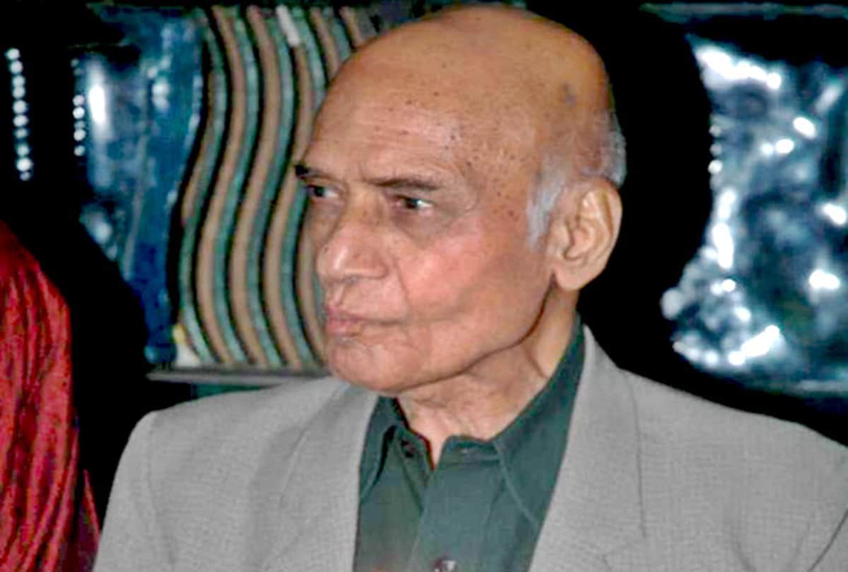 Veteran music composer Mohammed Zahur Khayyam Hashmi passed away at a hospital in Mumbai