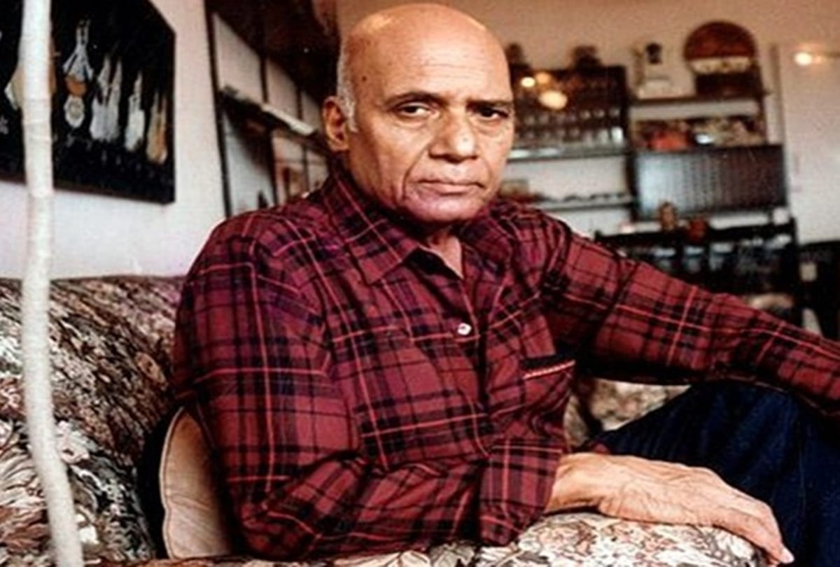 bollywood music composer Khayyam passes away