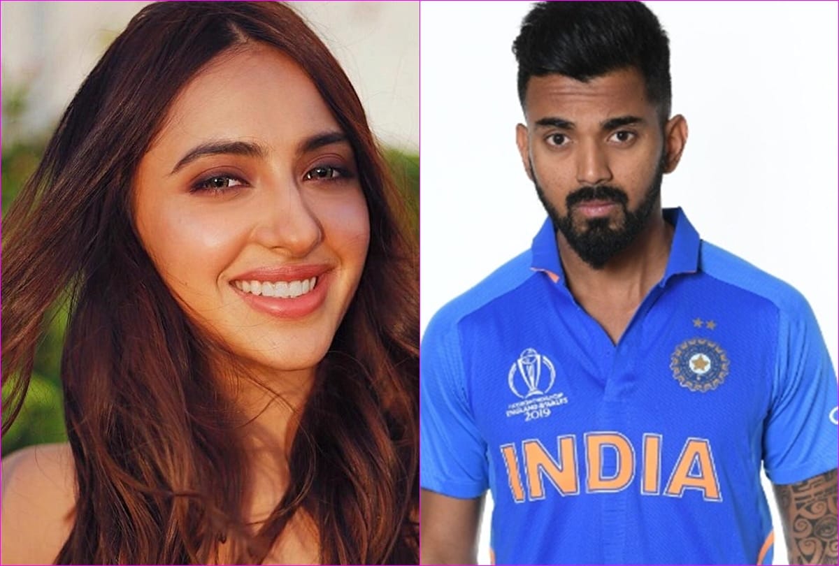 Cricketer KL Rahul gives explanations on dating alia bhatt best friend aksansha ranjan kapoor