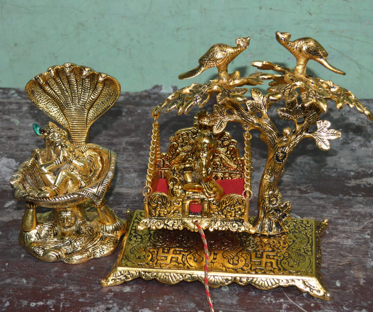 shree krishna janmasthmi