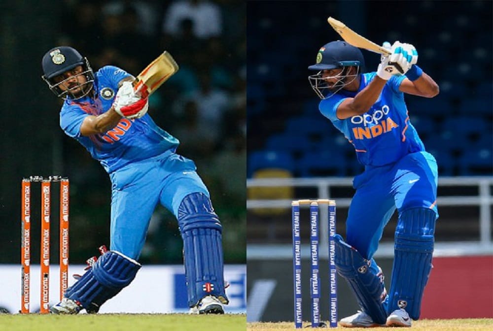 manish pandey, Shreyas Iyer to share India A captaincy for series against South Africa A 