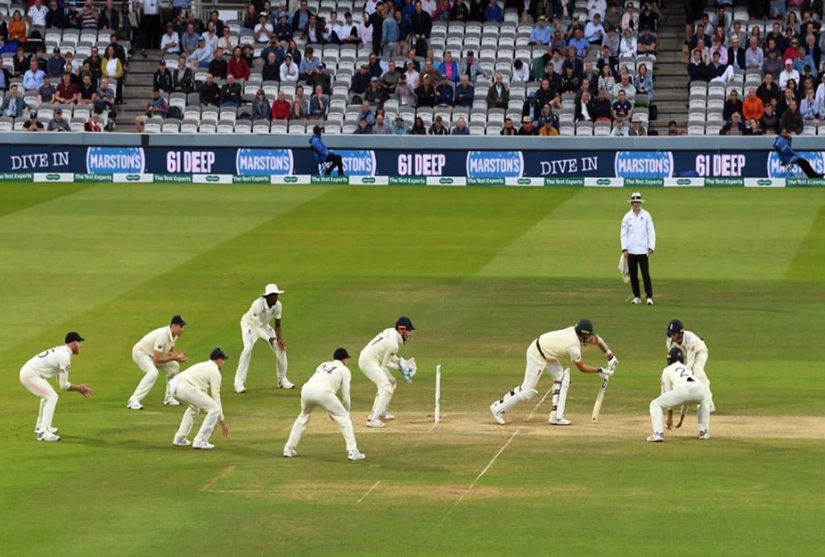 AUS vs NZ Marnus Labuschagne joins don bradman of making three test centuries in a row