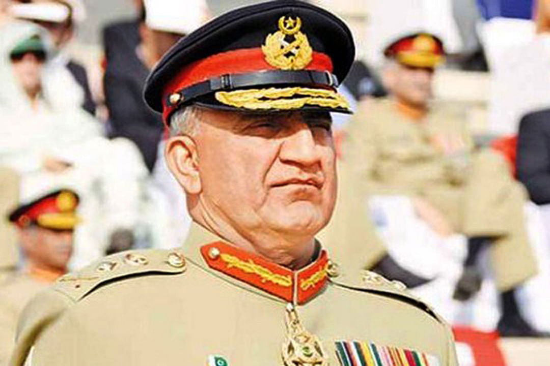 Ex-Pakistan Army chief Bajwa's relative summoned over suspicious transactions