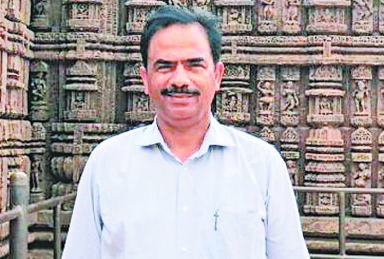 Interview with pgi chandigarh DDA Amitabh Awasthi