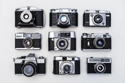 world photography day 2019 history theme and significance