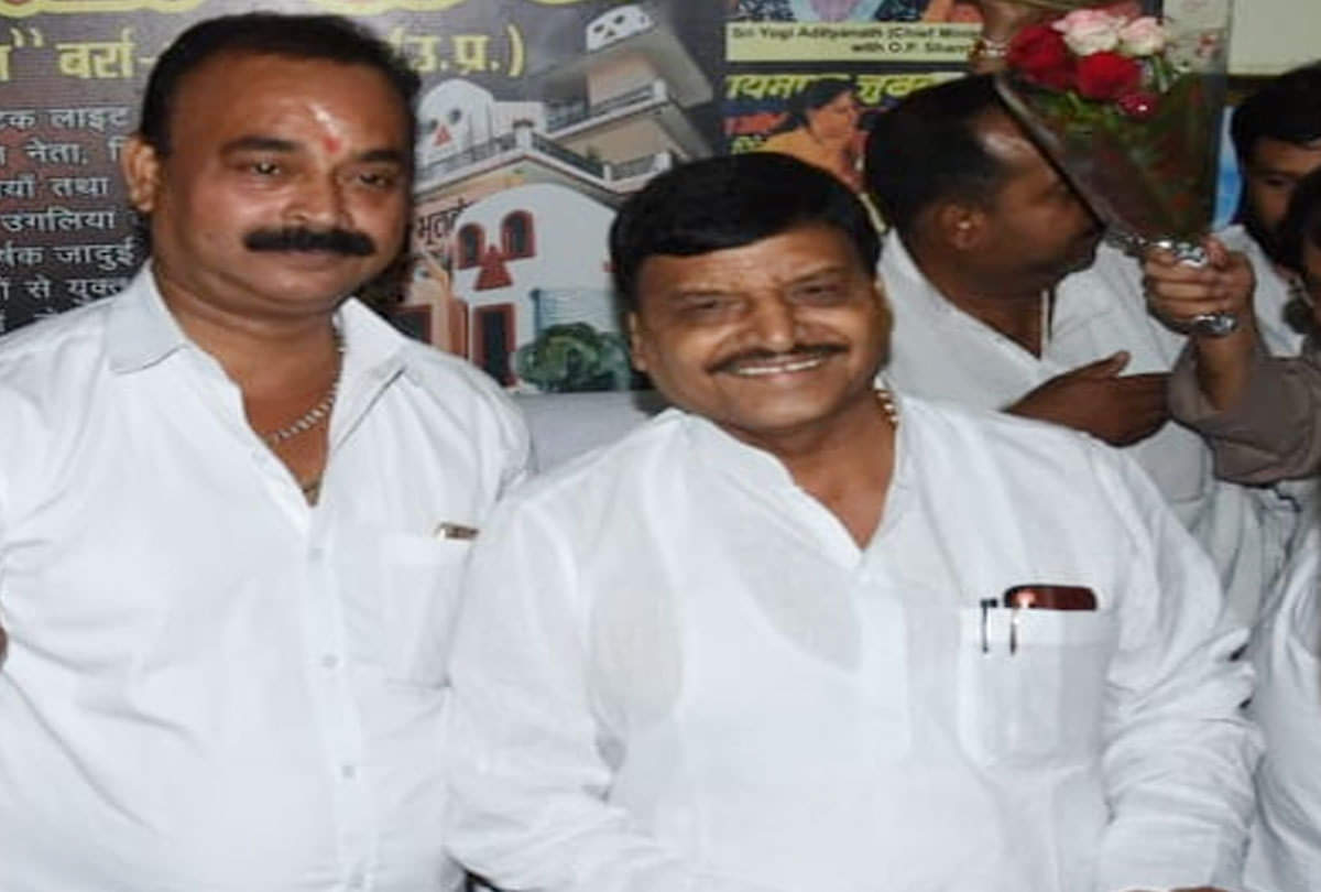 Shivpal Yadav gave this big statement on assembly elections 2022 in kanpur