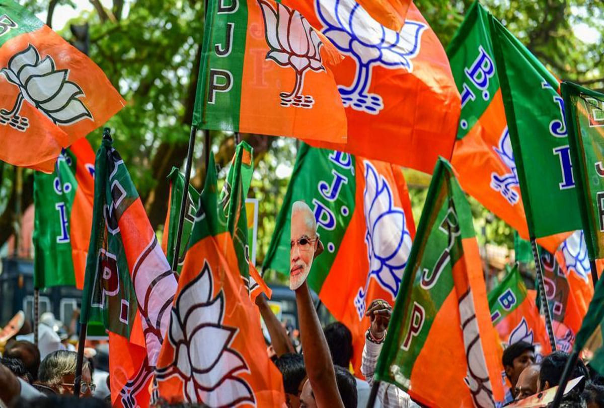 Tiranga yatra for by election assembly constituency on September
