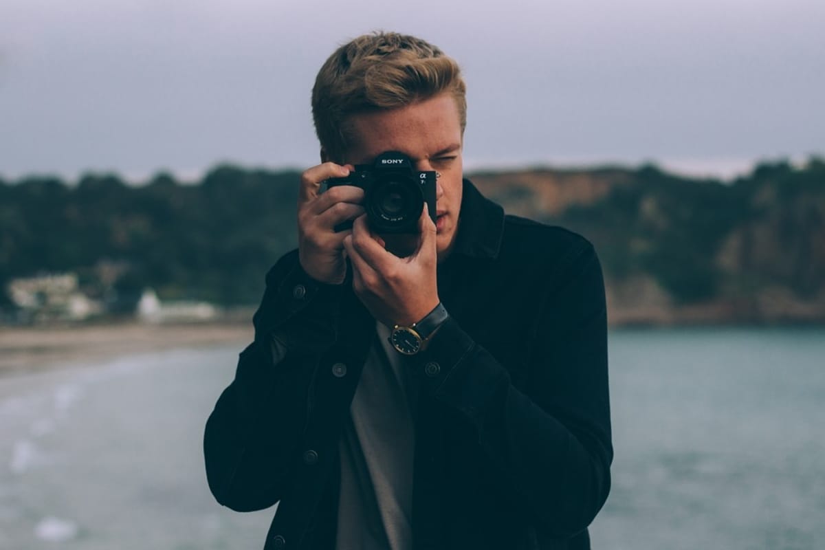 world photography day 2019 history theme and significance