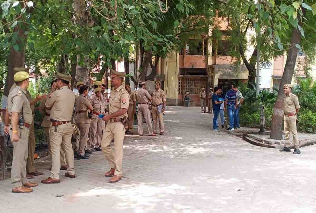 unnao misdeed victim uncle hearing in unnao district court