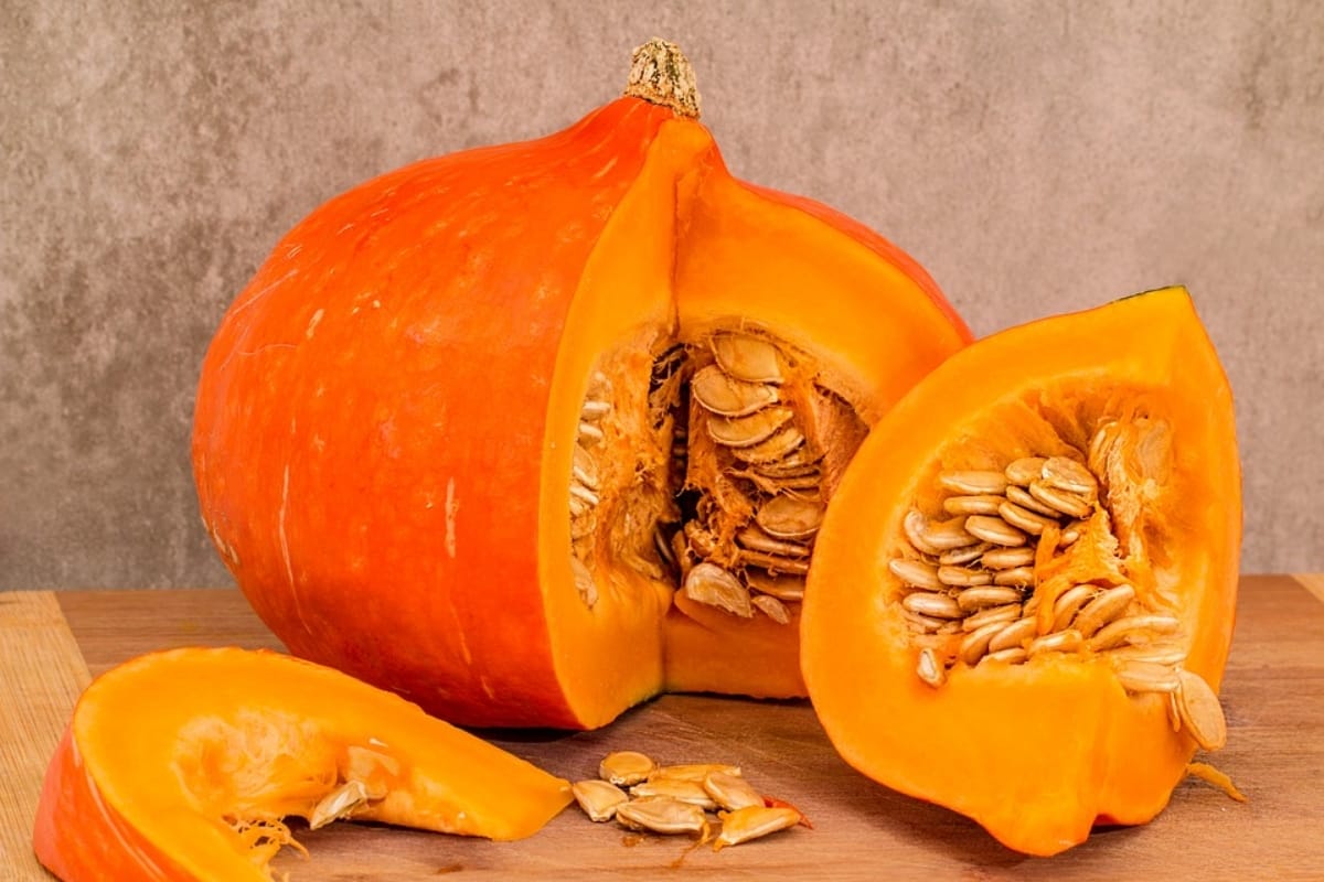 best hacks of pumpkin for skin