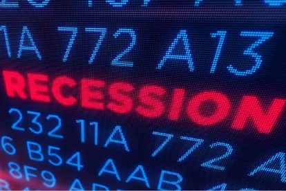 asian countries will start recession this time as debt crisis widens, says mckinsey report