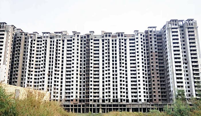 glow of real estate in the election year is expected to increase employment and give impetus to economy