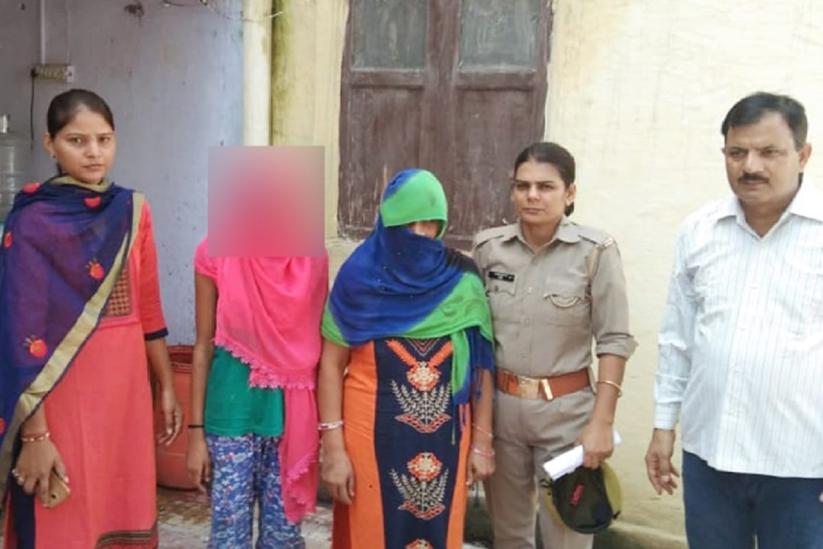 Journalist murder case: arrested of mother and daughter and reward declared on father and sons