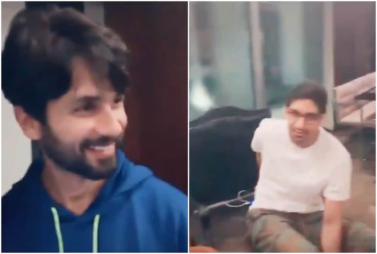 looks of Arjun Vicky Deepika Ranbir Varun Malaika Shahid Zoya Natasha ayan Mira in Karan party
