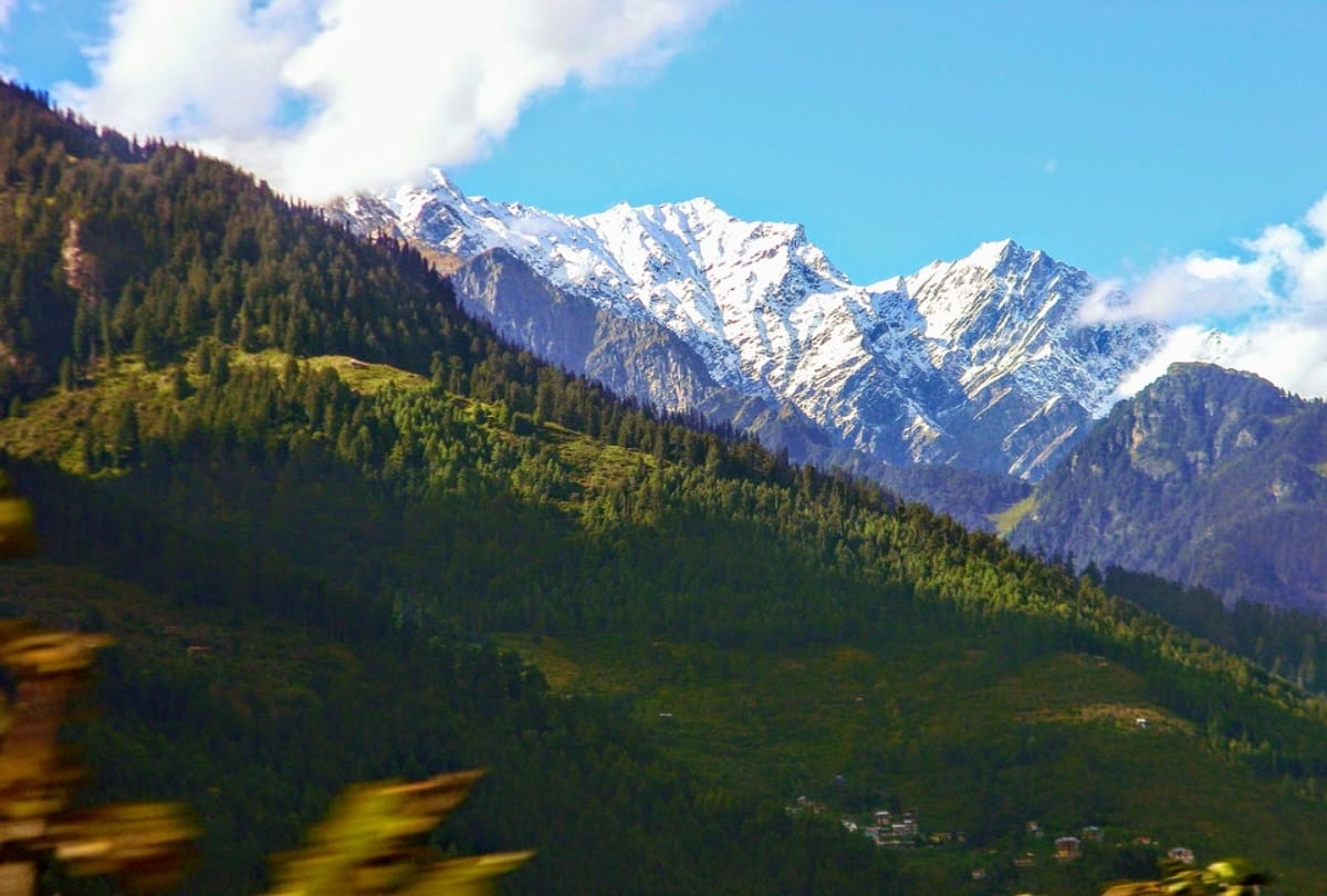 visit tapovan garhwal uttarakhand where lord laxman did last austerity
