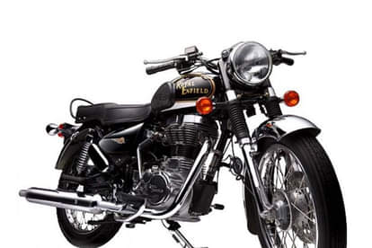 Used Royal Enfield Bullet