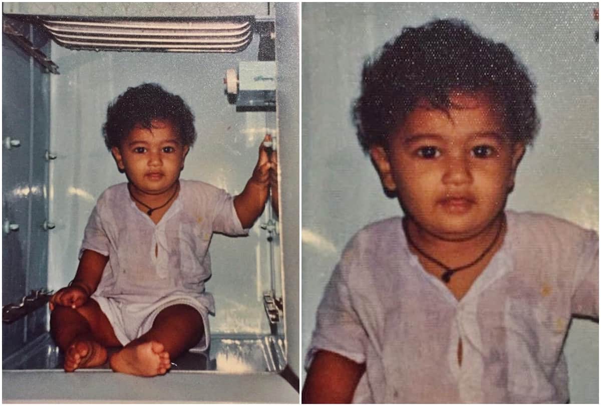 Vicky Kaushal instagram Throwback Photo is viral with brother Sunny funny comment