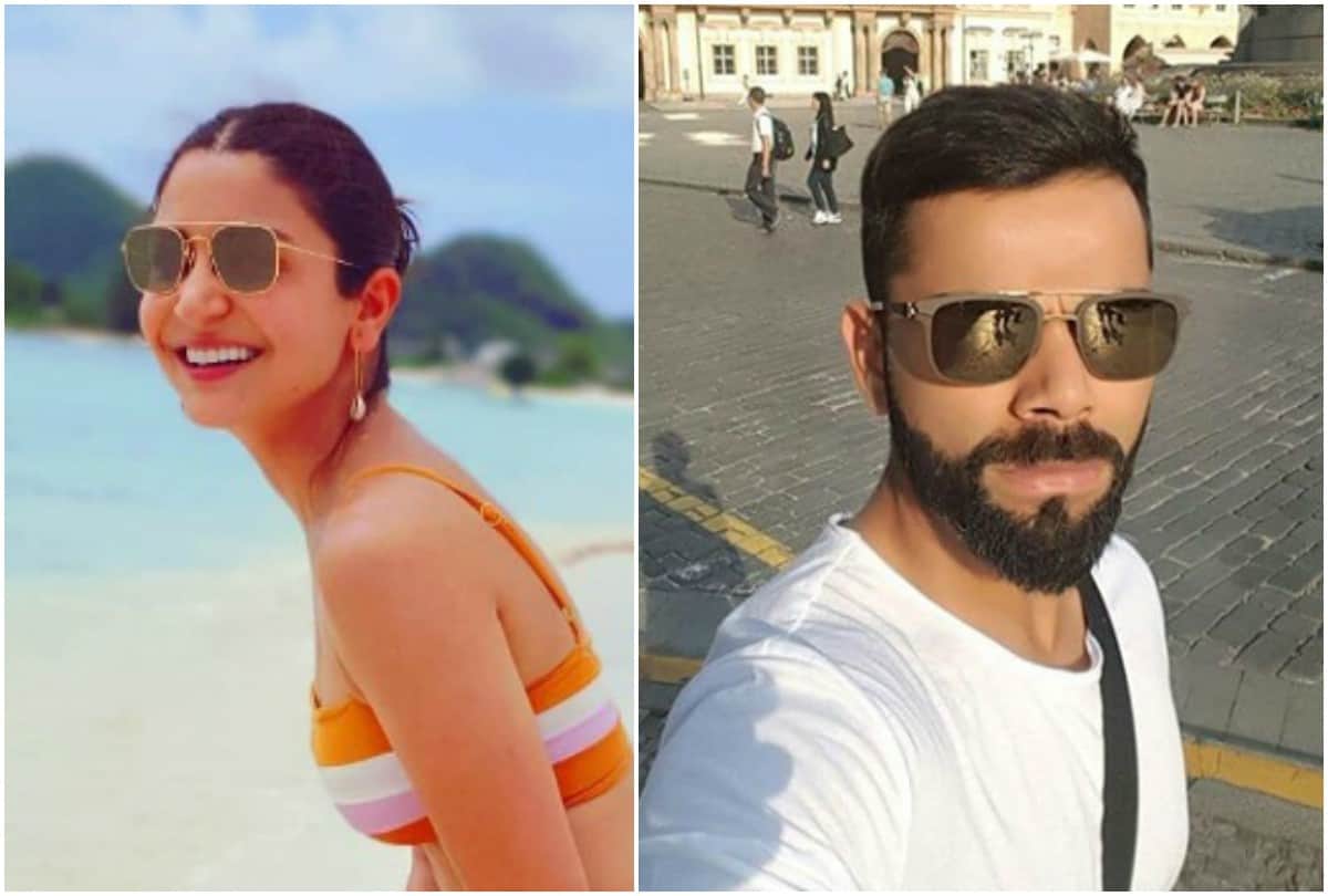 anushka sharma share photo users made funny meme and troll her