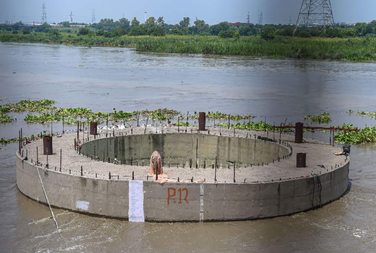 Delhi government to provide tent and all facilities to people if flood occurs says CM Kejriwal