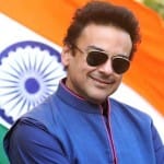 अदनान सामी