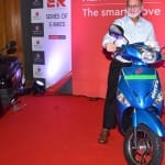 Hero Electric Optima ER and Nyx ER