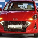 Hyundai Grand i10 NOIS