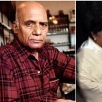 खय्याम और  लता मंगेशकर- आशा भोंसले