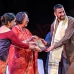 बिस्मिल्ला खान अवार्ड से सुनील सम्मानित