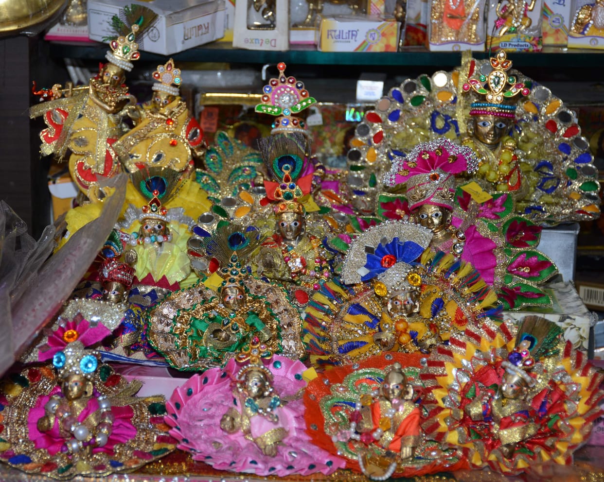 Dronagari ready to welcome Kanhaiya
