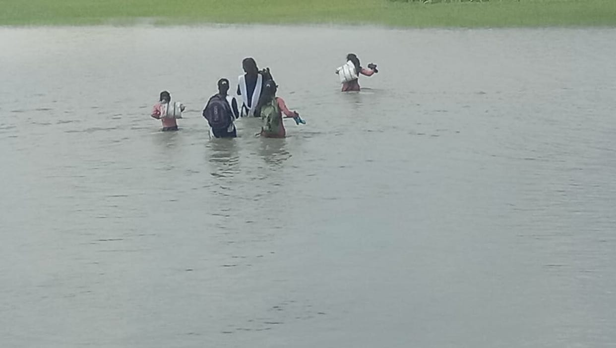Flood