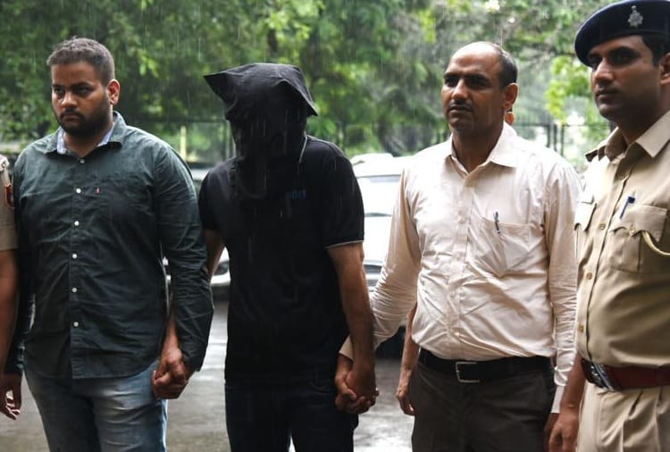 two sisters murder accused kuldeep enquiry