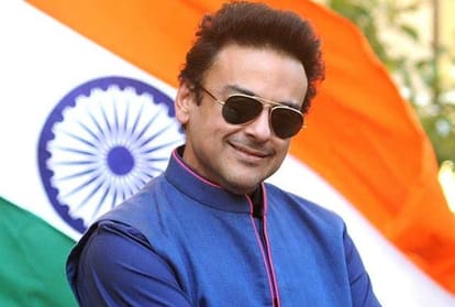 Singer Adnan Sami Tweet Again For Pakistan Entertainment News