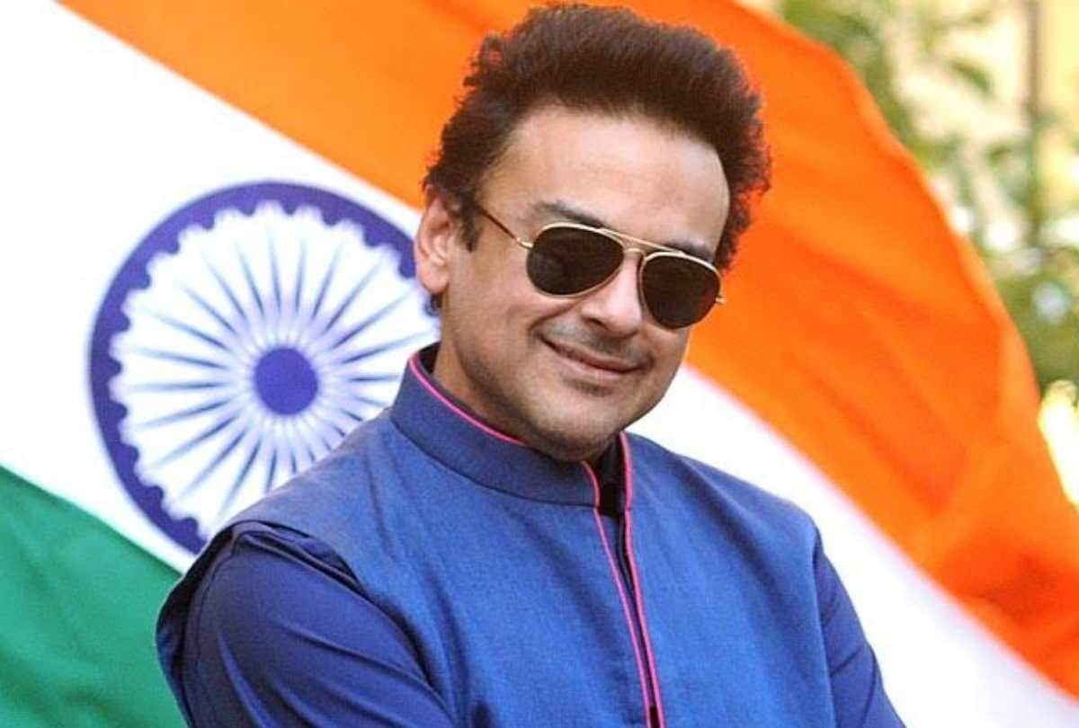 Adnan Sami son Azaan Khan calling Pakistan his home and said my father live in india is his choose