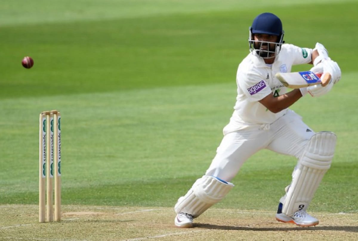 ranji trophy round up: ajinkya rahane and prithvi shaw flop